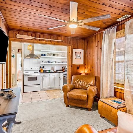 Charming Cottage أتلانتيك بيتش المظهر الخارجي الصورة