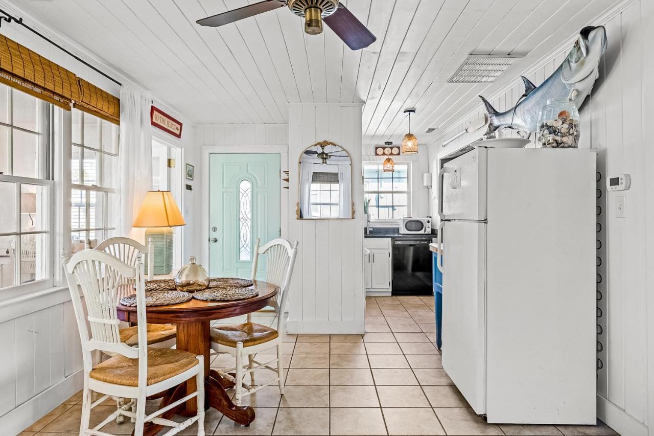 Charming Cottage أتلانتيك بيتش المظهر الخارجي الصورة