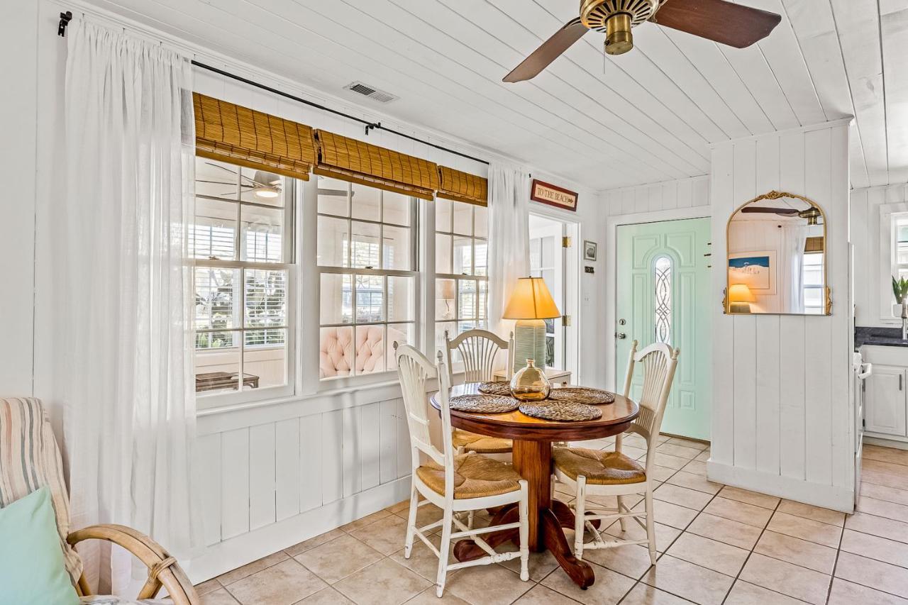 Charming Cottage أتلانتيك بيتش المظهر الخارجي الصورة