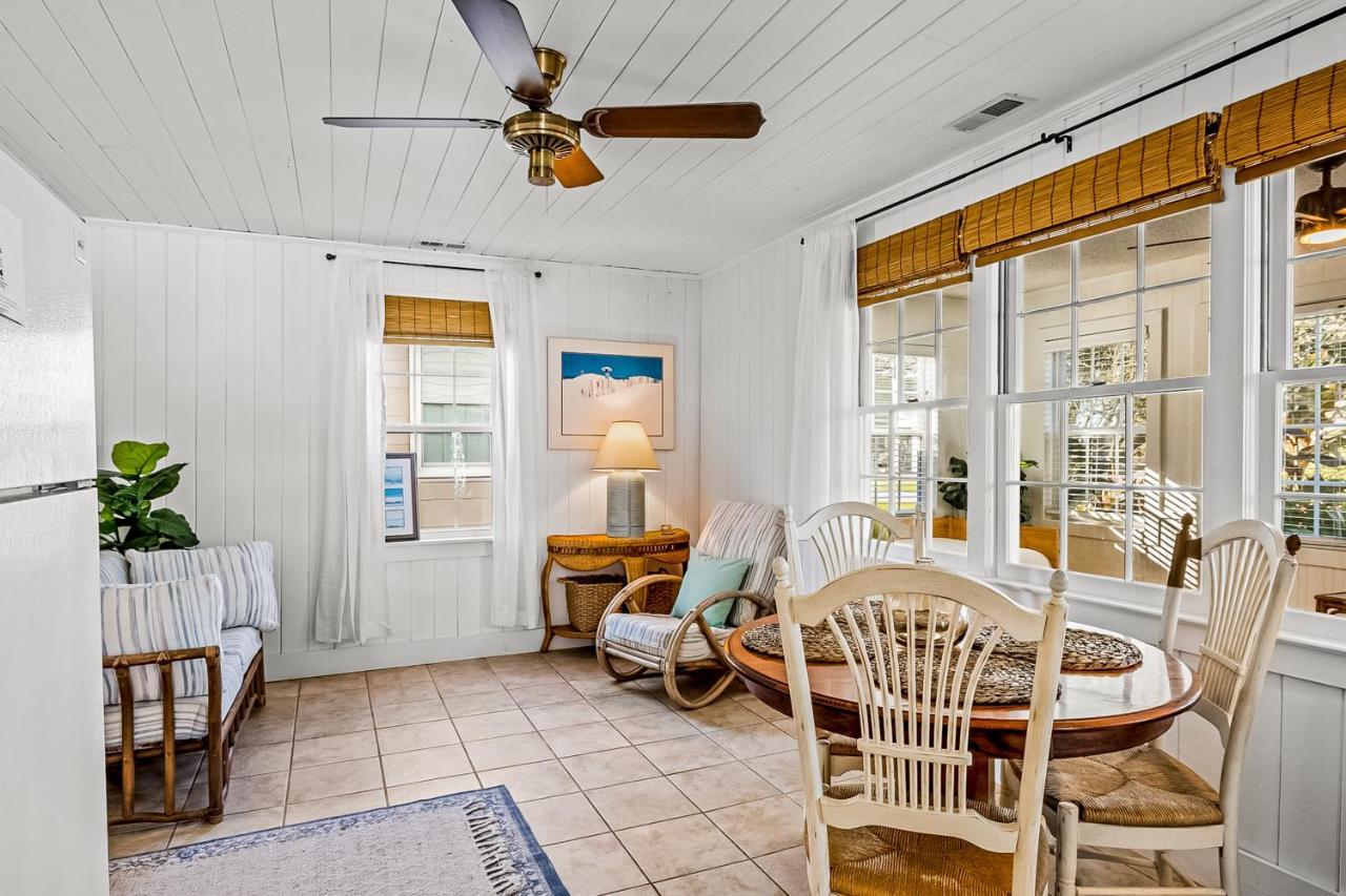 Charming Cottage أتلانتيك بيتش المظهر الخارجي الصورة