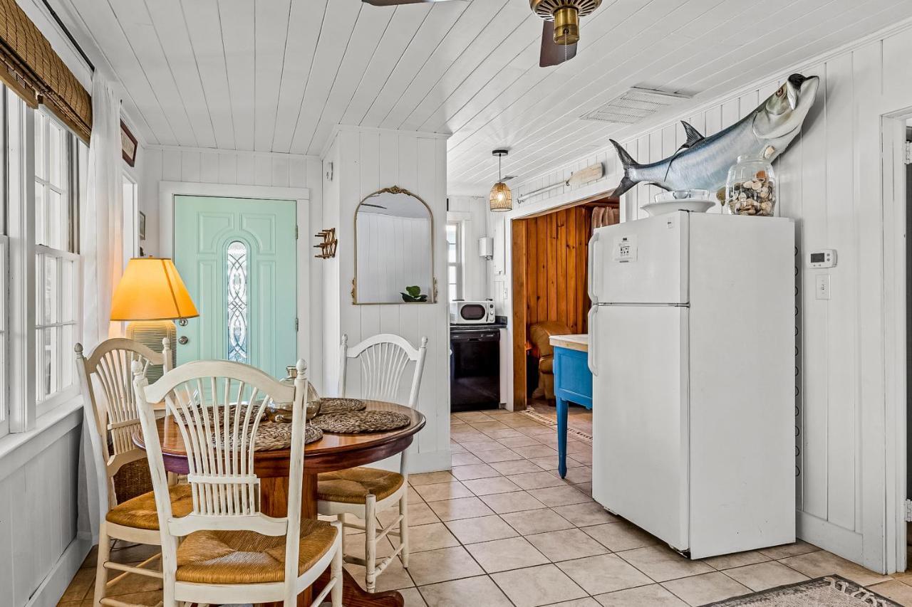 Charming Cottage أتلانتيك بيتش المظهر الخارجي الصورة