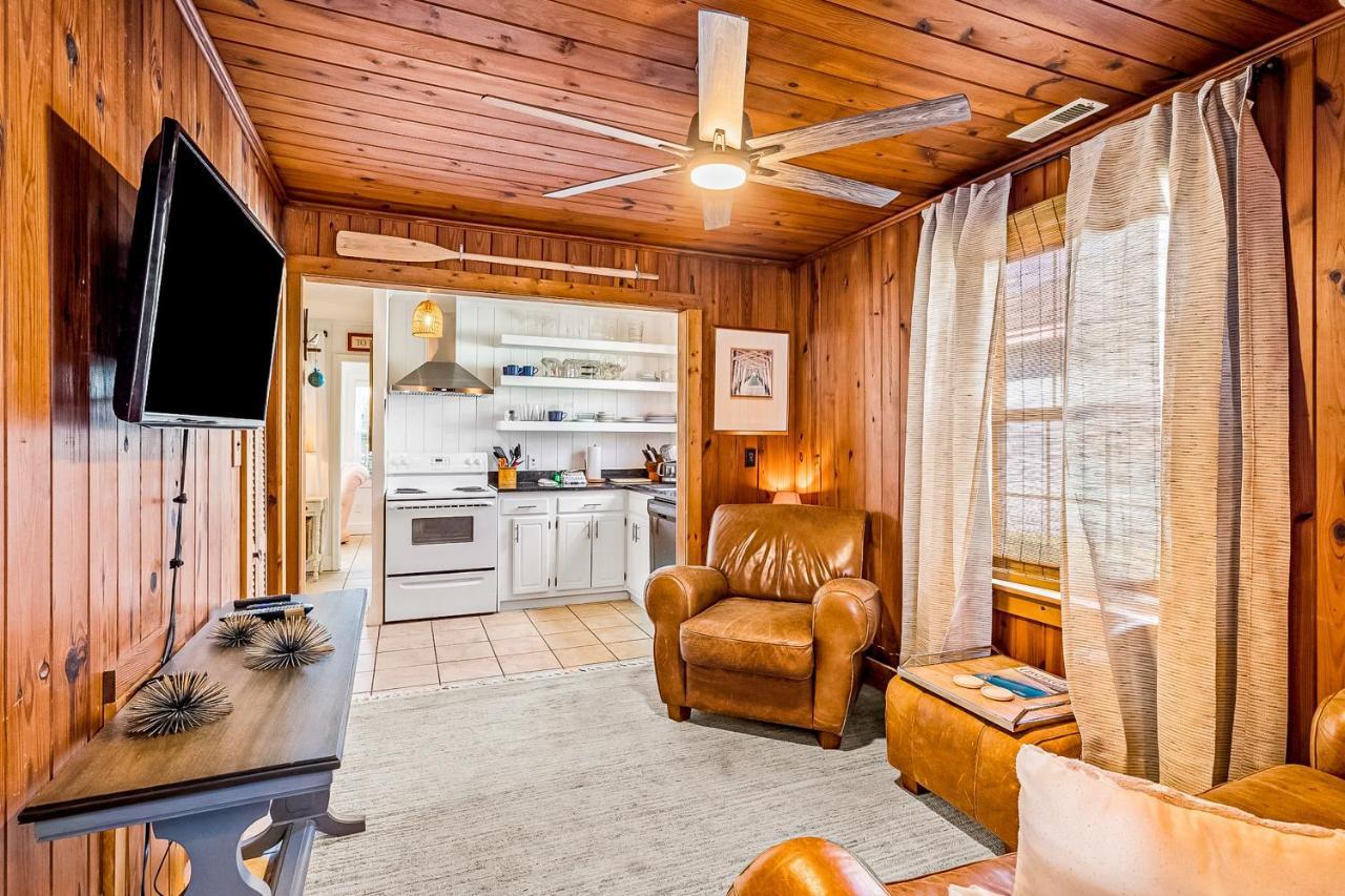 Charming Cottage أتلانتيك بيتش المظهر الخارجي الصورة