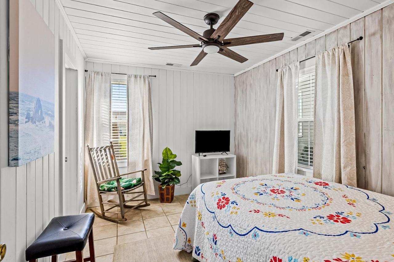 Charming Cottage أتلانتيك بيتش المظهر الخارجي الصورة