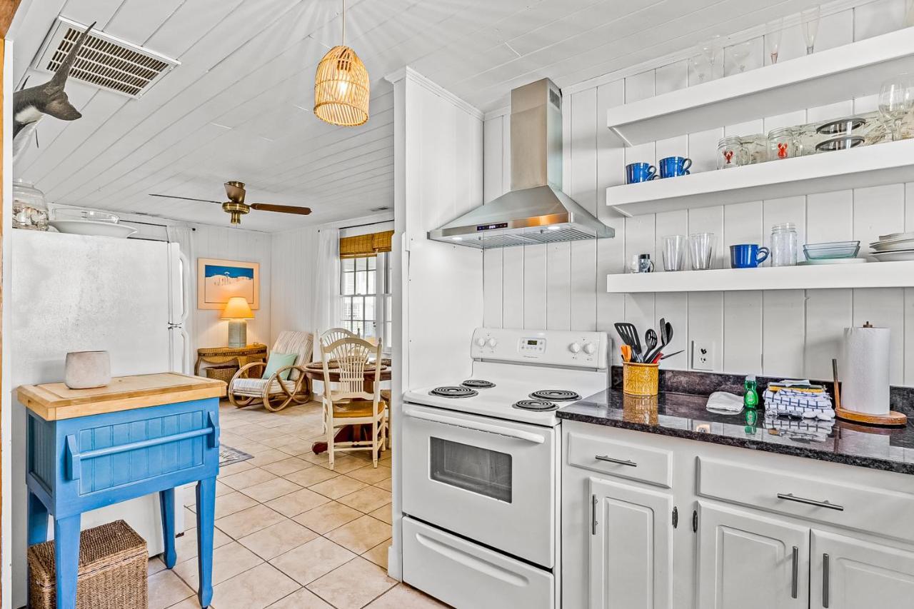 Charming Cottage أتلانتيك بيتش المظهر الخارجي الصورة