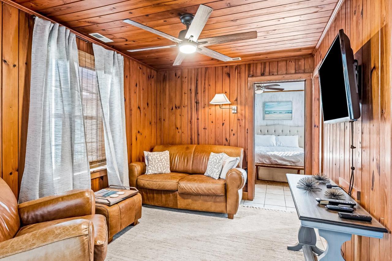 Charming Cottage أتلانتيك بيتش المظهر الخارجي الصورة