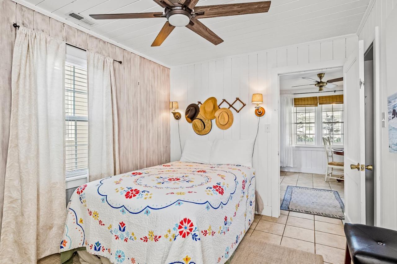 Charming Cottage أتلانتيك بيتش المظهر الخارجي الصورة
